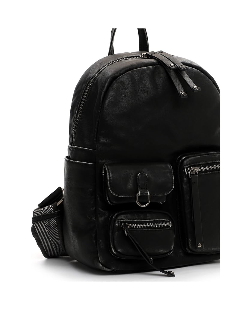 SURI-FREY-Rucksack-SFY-Batty-schwarz