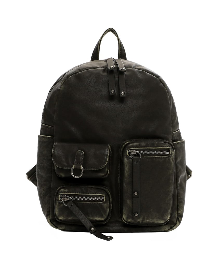 SURI-FREY-Rucksack-SFY-Batty-schwarz