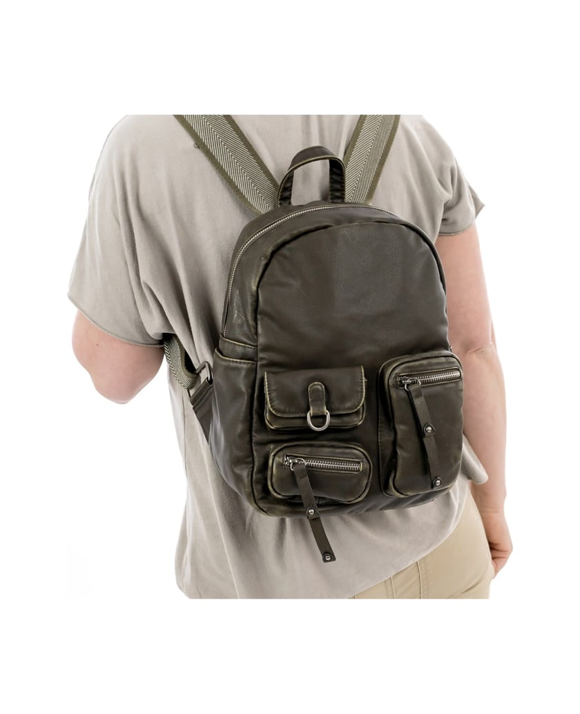 SURI-FREY-Rucksack-SFY-Batty-schwarz
