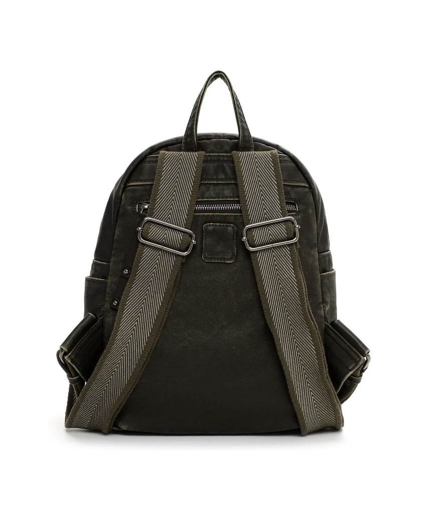 SURI-FREY-Rucksack-SFY-Batty-schwarz