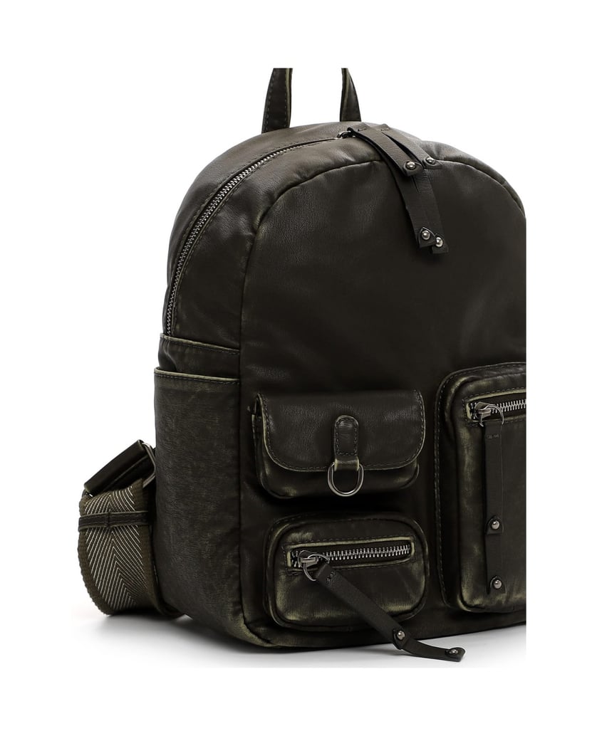 SURI-FREY-Rucksack-SFY-Batty-schwarz