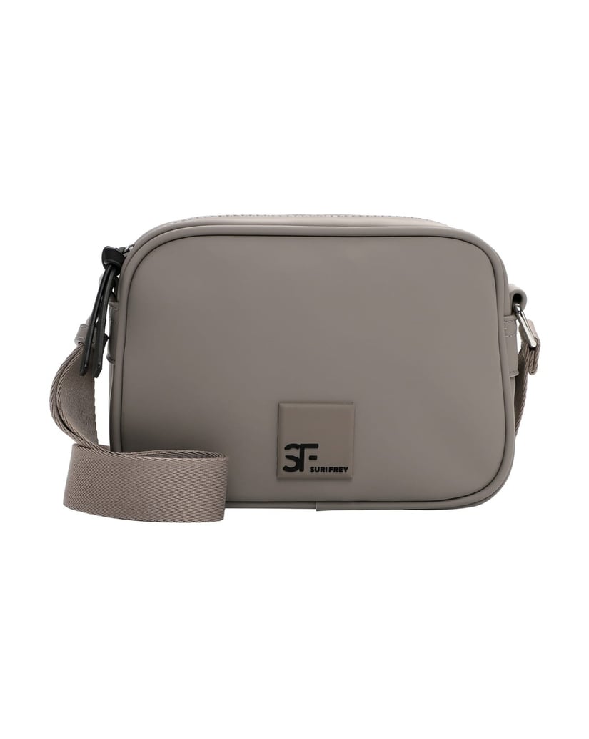SURI-FREY-Umhängetasche-SFY-Shiny-grau