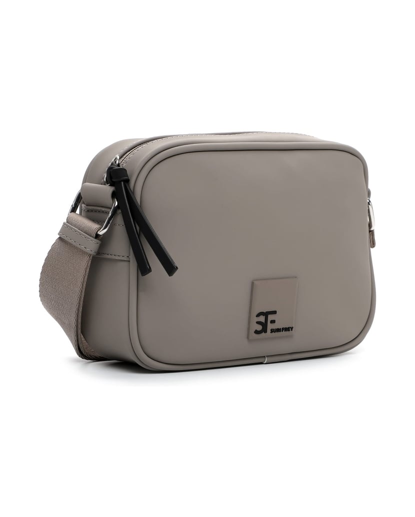 SURI-FREY-Umhängetasche-SFY-Shiny-grau