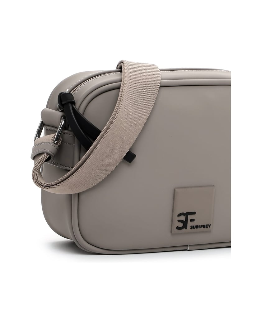 SURI-FREY-Umhängetasche-SFY-Shiny-grau