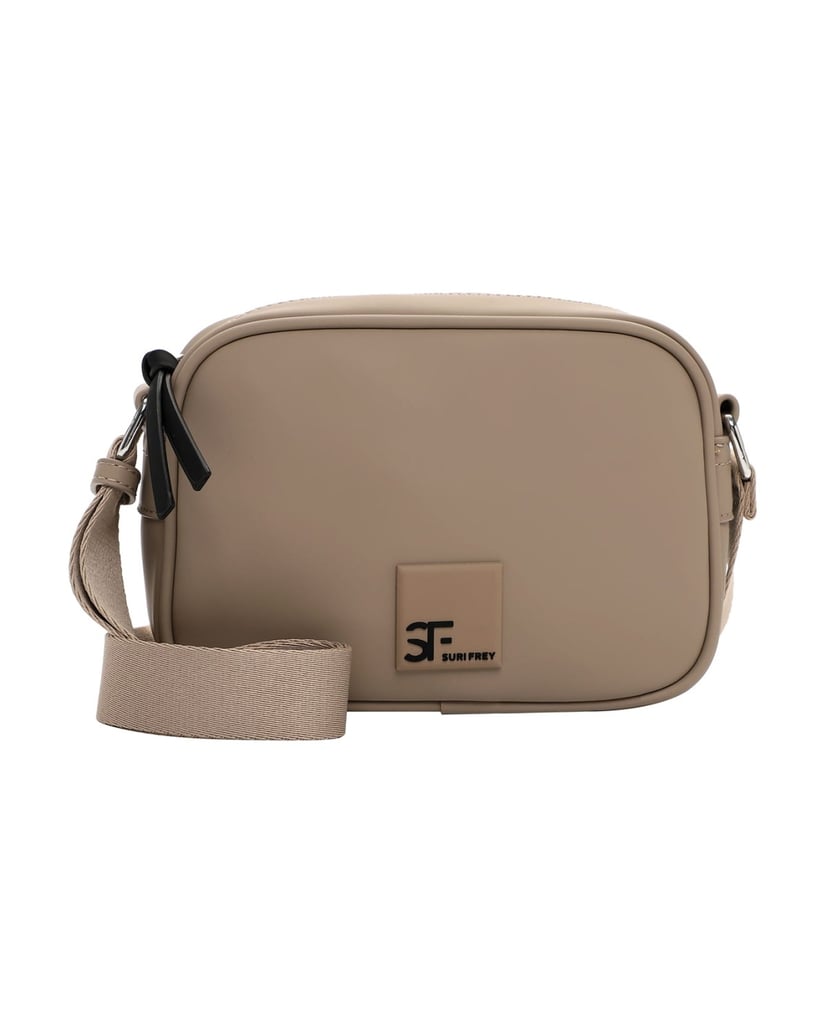 SURI-FREY-Umhängetasche-SFY-Shiny-grau