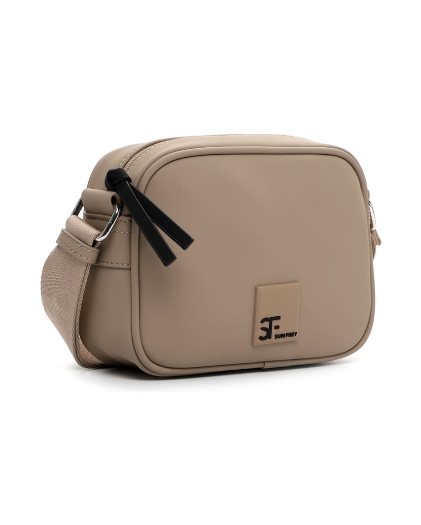 SURI-FREY-Umhängetasche-SFY-Shiny-grau