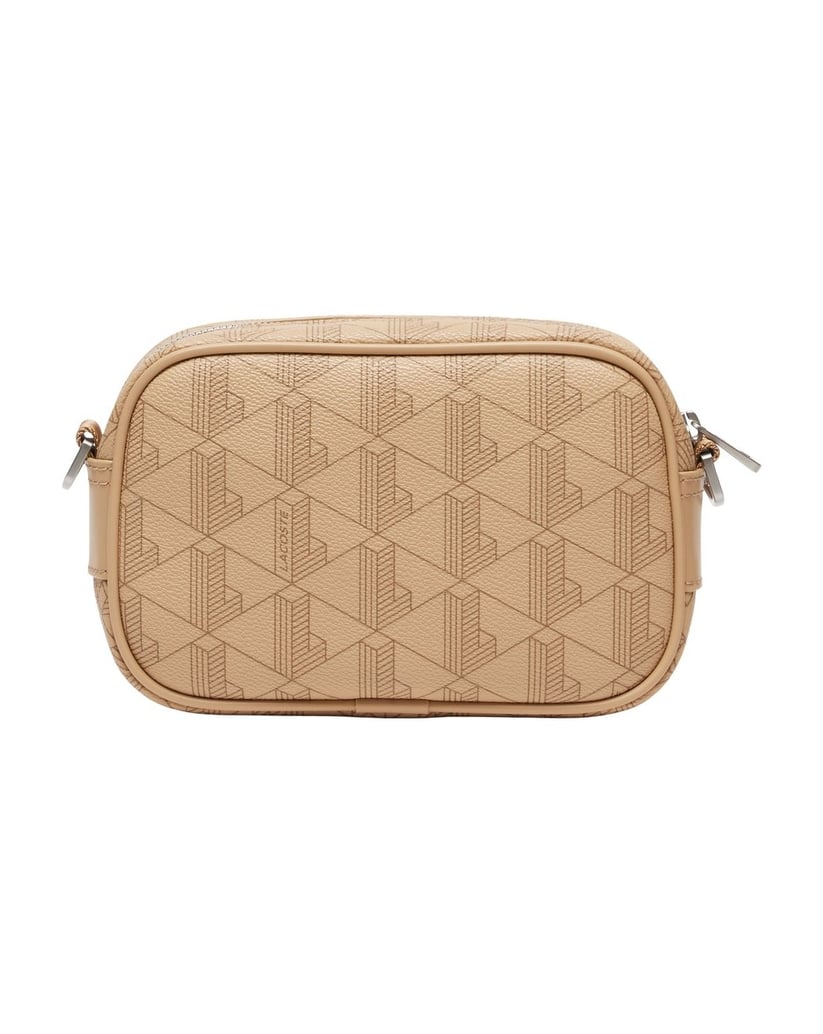 LACOSTE-Herren-Umhängetasche-The-Blend-Adjustable-Strap-Cross-Body-Bag-Small-beige