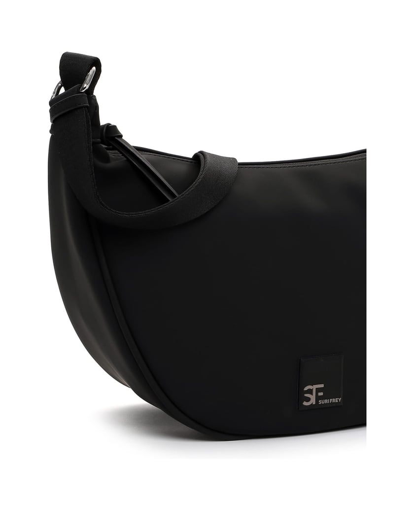SURI-FREY-Beutel-SFY-Shiny-schwarz