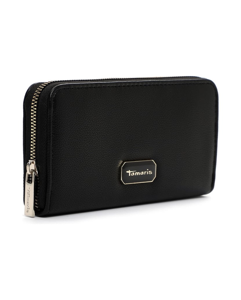 TAMARIS-Geldbörse-TAS-Katharina-schwarz