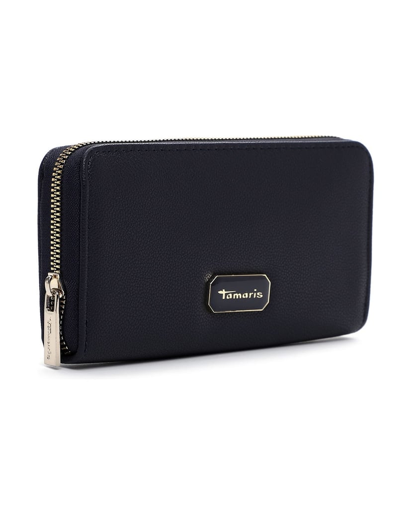 TAMARIS-Geldbörse-TAS-Katharina-schwarz