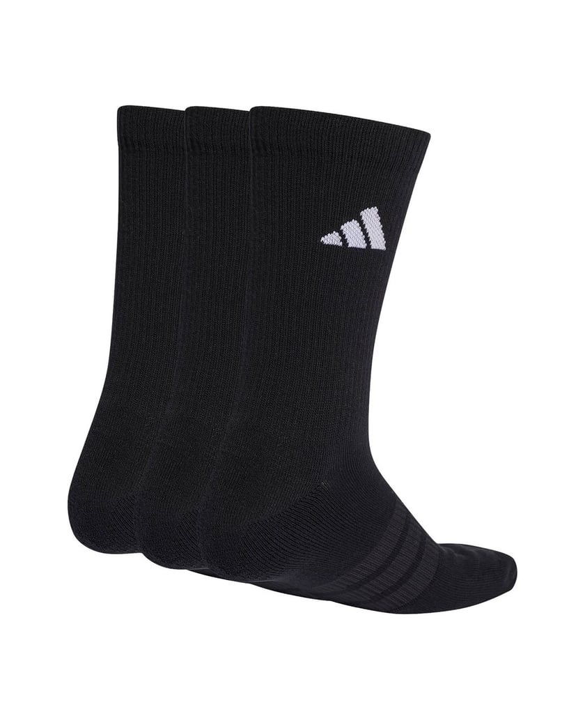 Adidas-Unisex-Socken-3er-Pack-Cushioned-Sportswear-Crew-Socks-weiss