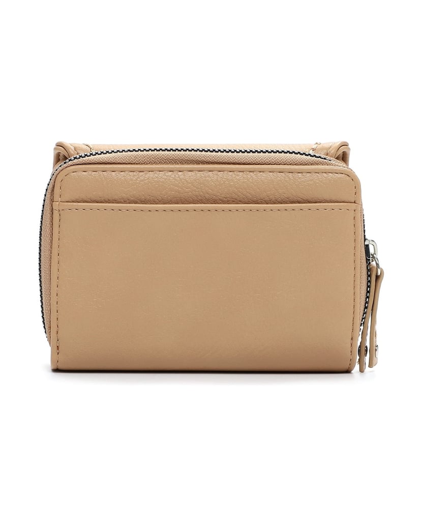 TAMARIS-Geldbörse-TAS-Keona-beige-