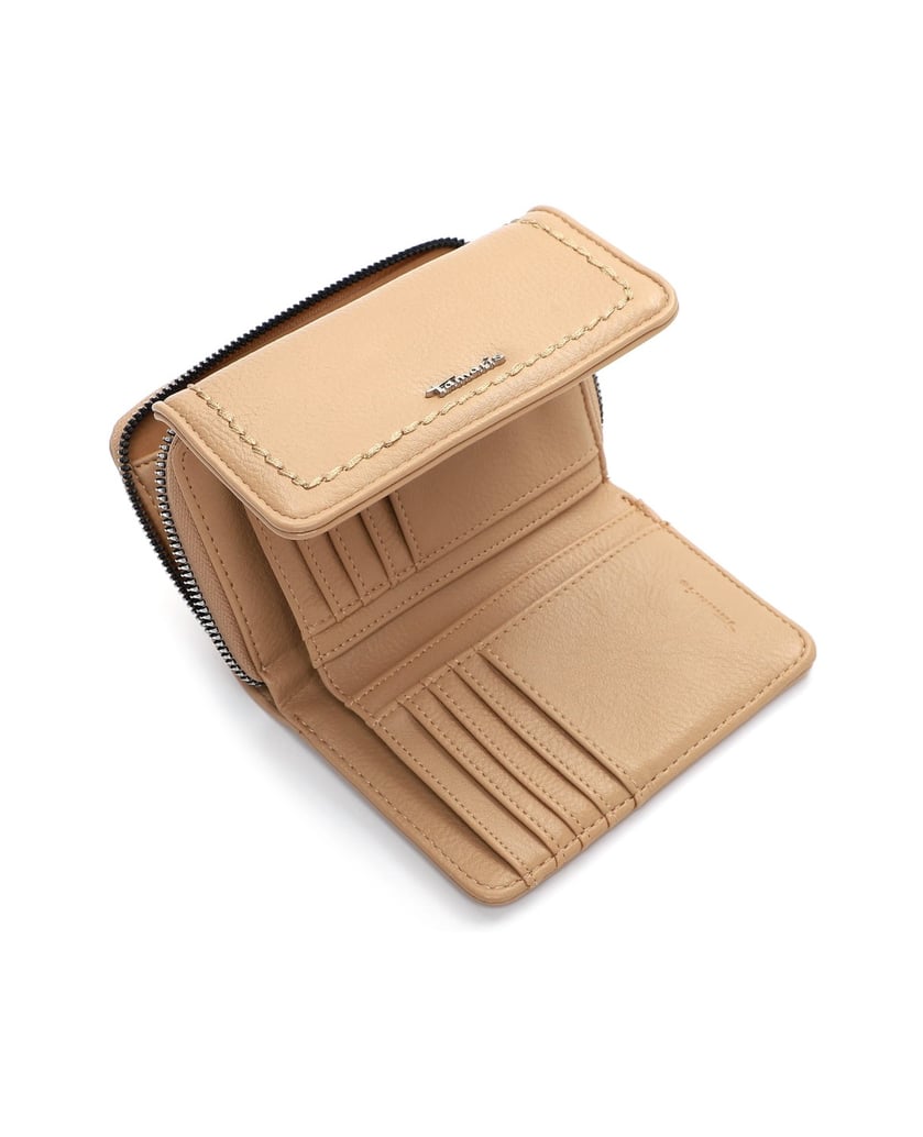 TAMARIS-Geldbörse-TAS-Keona-beige-