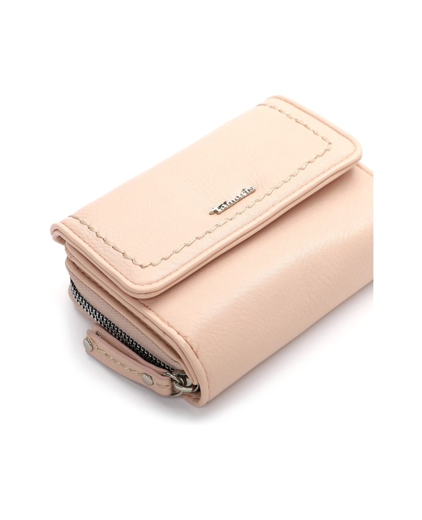 TAMARIS-Geldbörse-TAS-Keona-beige-