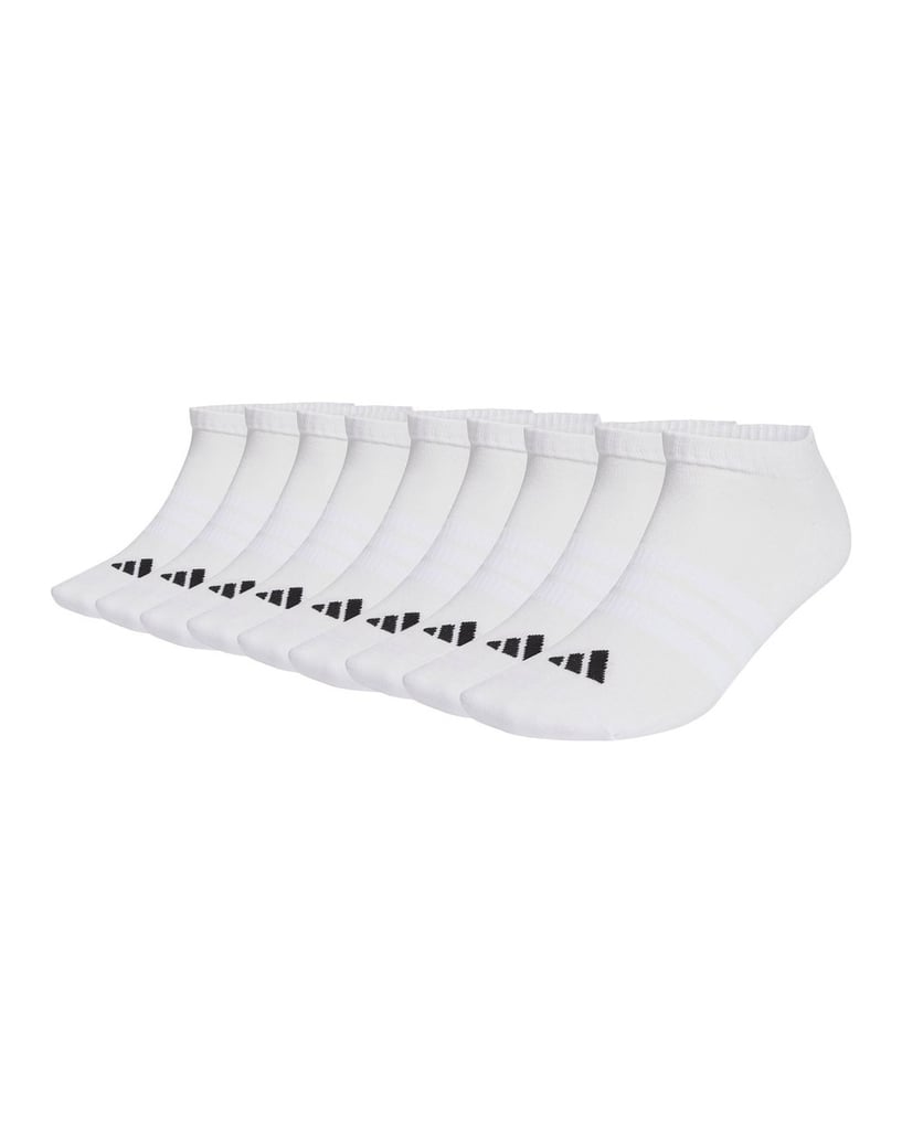 Adidas-Unisex-Socken-9er-Pack-Cushioned-Essentials-Low-Socks-9P-mehrfarbig-