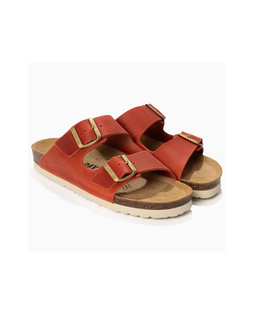 Bayton-Mules-woman-Atlas-orange