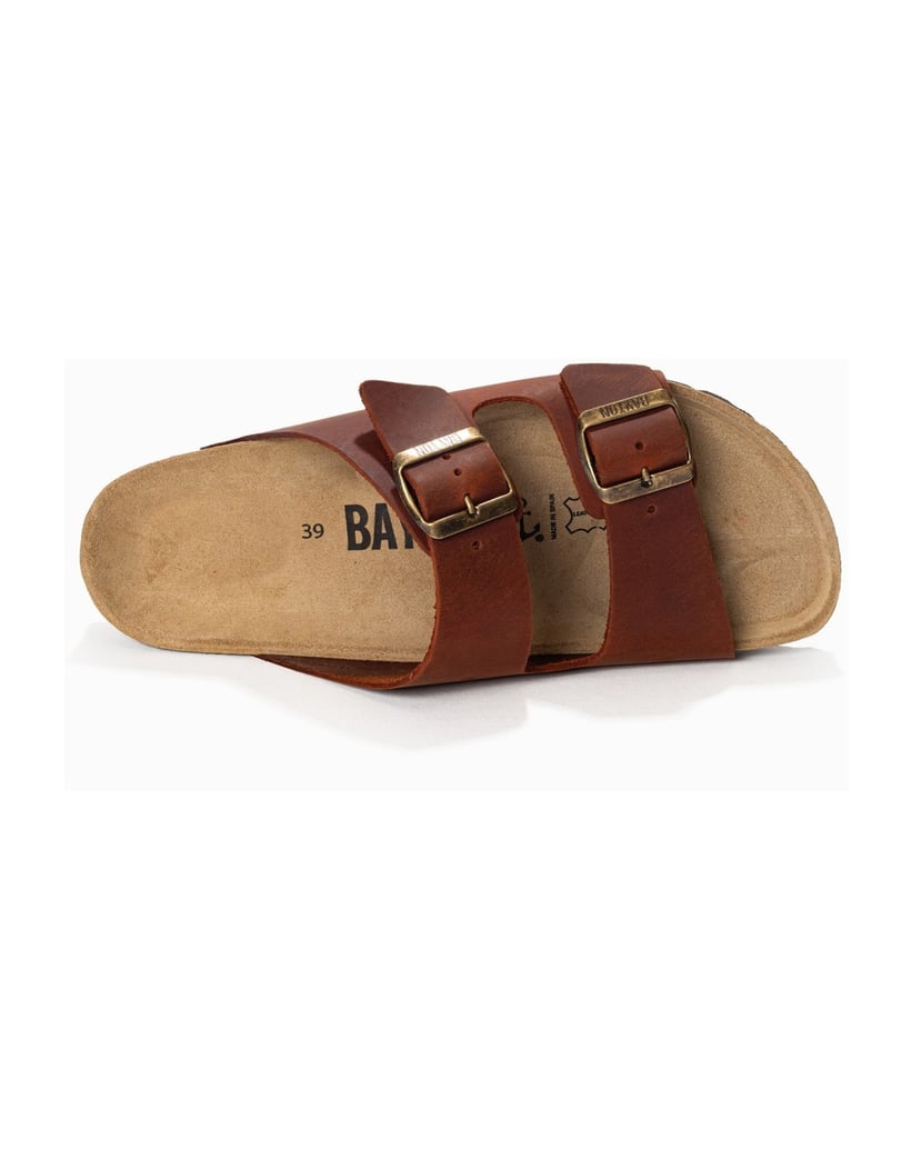 Bayton-Mules-woman-Atlas-orange