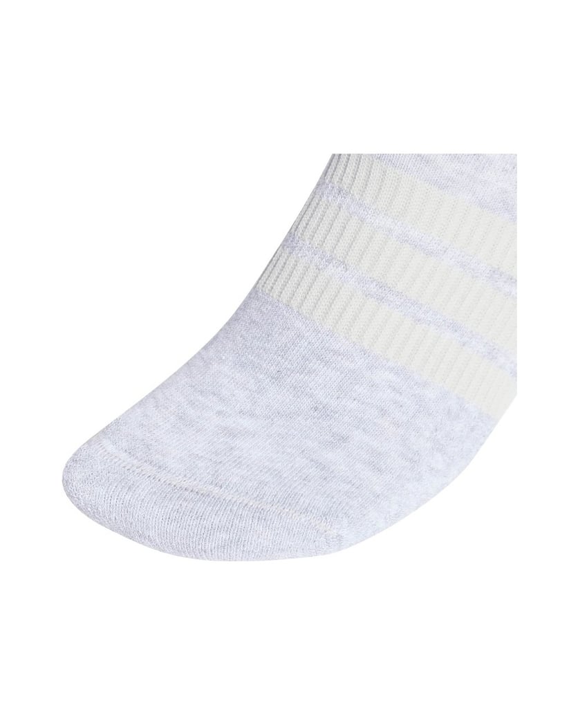 Adidas-Unisex-Socken-3er-Pack-Cushioned-Sportswear-Ankle-Socks-schwarz