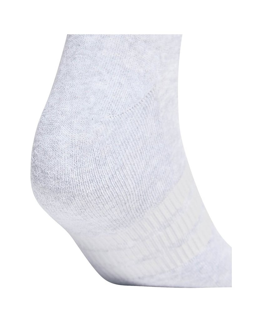 Adidas-Unisex-Socken-3er-Pack-Cushioned-Sportswear-Ankle-Socks-schwarz