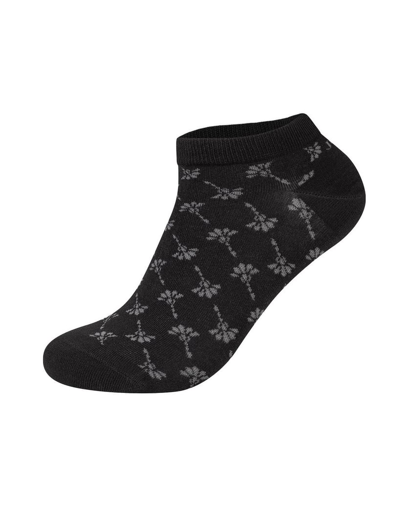 Joop-Unisex-Socken-2er-Pack-Premium-Essential-Iconic-Sneaker-2P-weiss