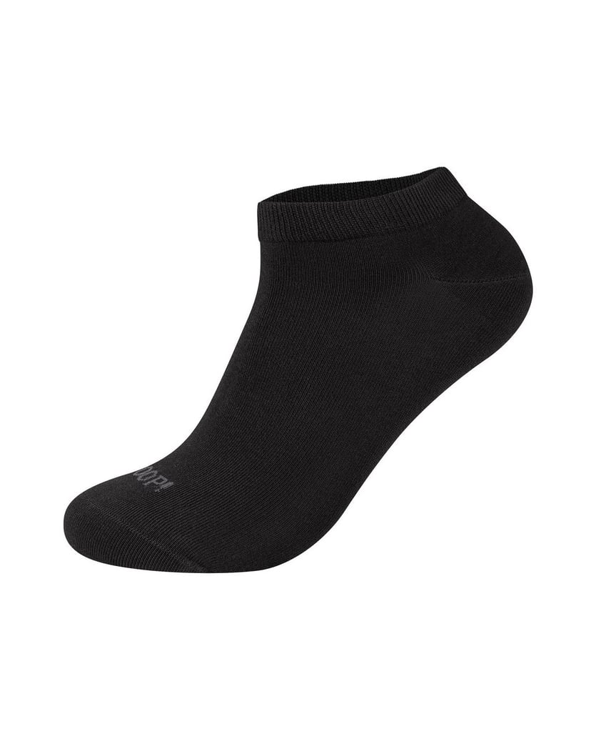Joop-Unisex-Socken-2er-Pack-Premium-Essential-Iconic-Sneaker-2P-weiss