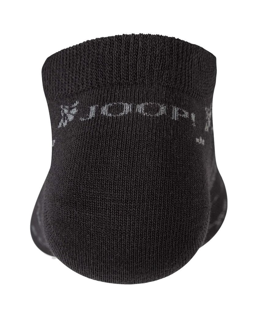 Joop-Unisex-Socken-2er-Pack-Premium-Essential-Iconic-Sneaker-2P-weiss