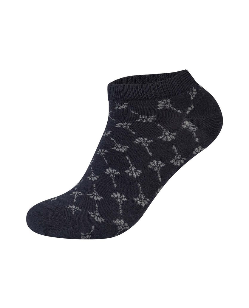 Joop-Unisex-Socken-2er-Pack-Premium-Essential-Iconic-Sneaker-2P-weiss