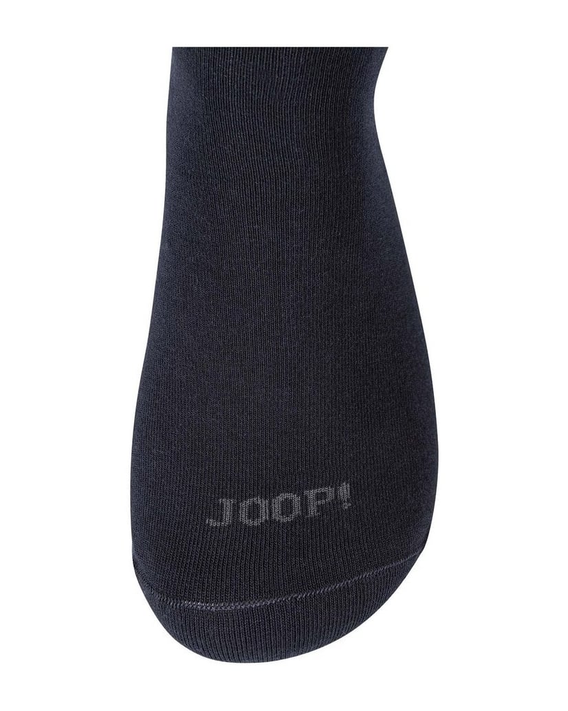 Joop-Unisex-Socken-2er-Pack-Premium-Essential-Iconic-Sneaker-2P-weiss