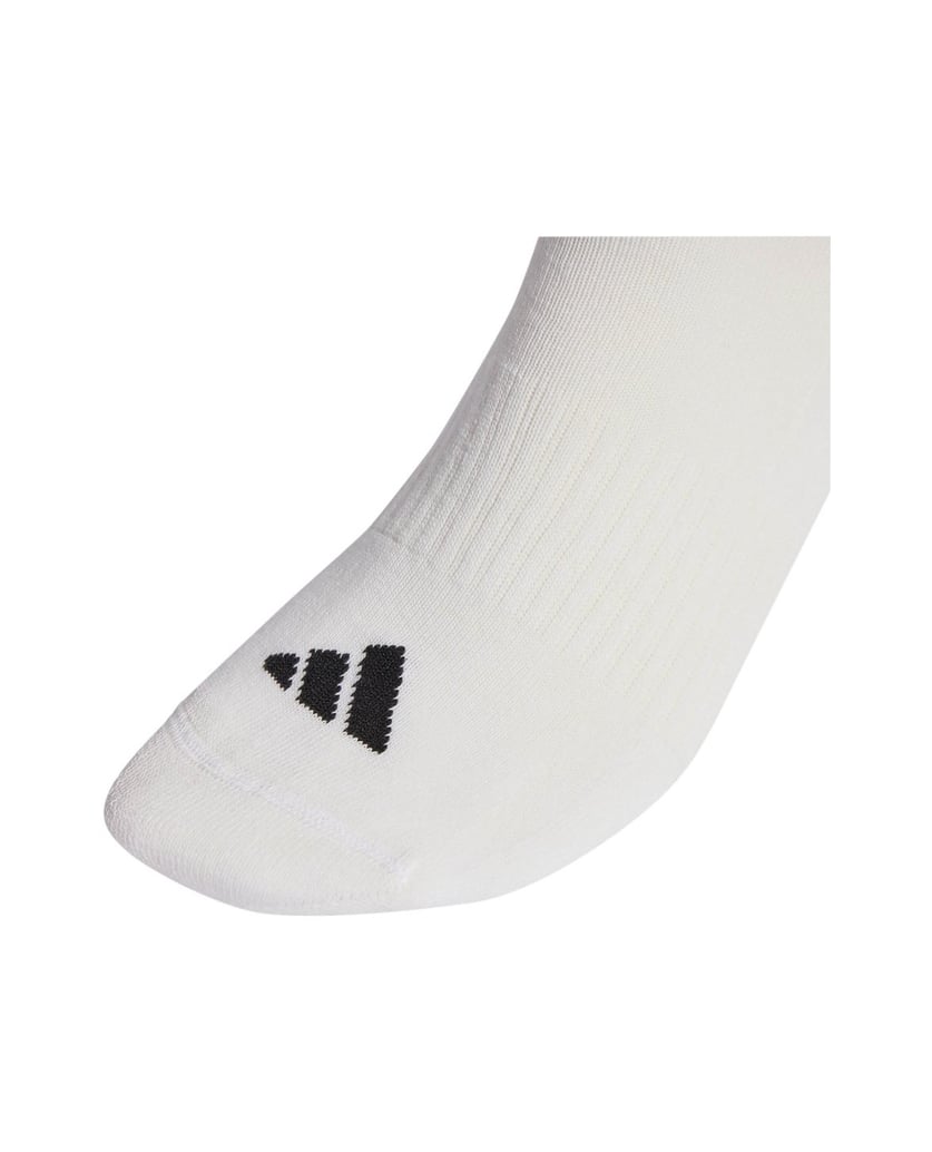 Adidas-Unisex-Socken-9er-Pack-3-Stripes-Cushioned-Sportswear-Crew-Socks-9P-schwarz