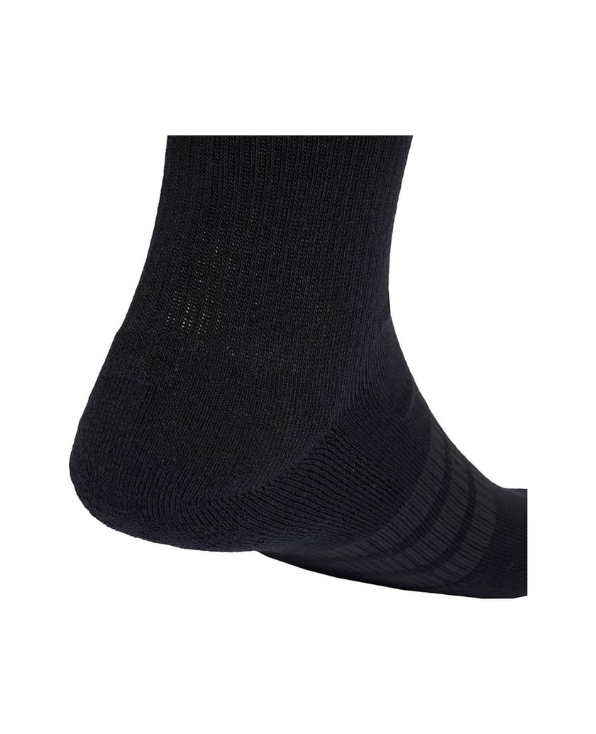 Adidas-Unisex-Socken-6er-Pack-Cushioned-Crew-Socks-6P-schwarz