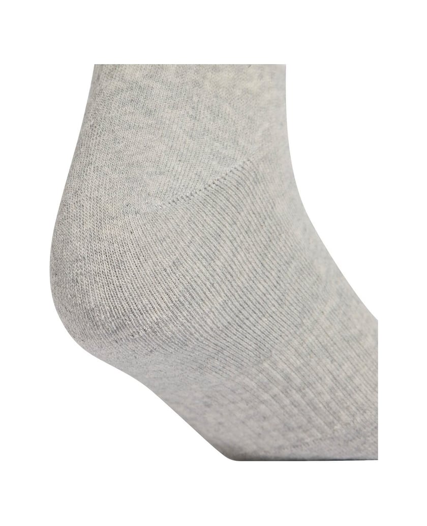 Adidas-Unisex-Socken-3er-Pack-3-Stripes-Cushioned-Sportswear-Mid-Cut-Socks-schwarz