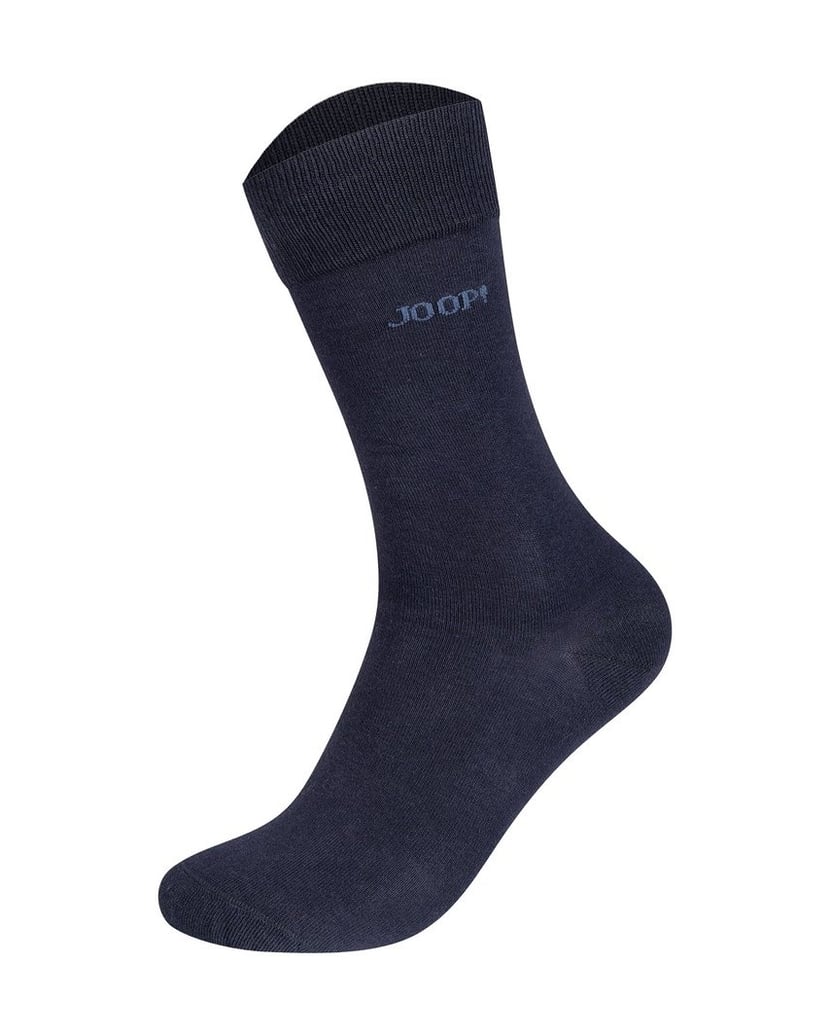 Joop-Unisex-Socken-4er-Pack-Premium-Essential-Socks-in-Box-4P-mehrfarbig-