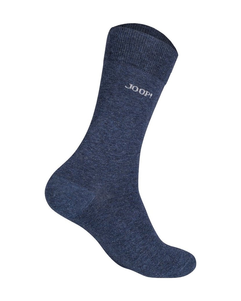 Joop-Unisex-Socken-4er-Pack-Premium-Essential-Socks-in-Box-4P-mehrfarbig-