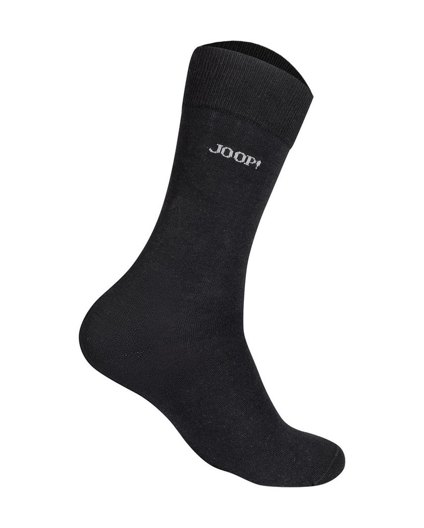Joop-Unisex-Socken-4er-Pack-Premium-Essential-Socks-in-Box-4P-mehrfarbig-