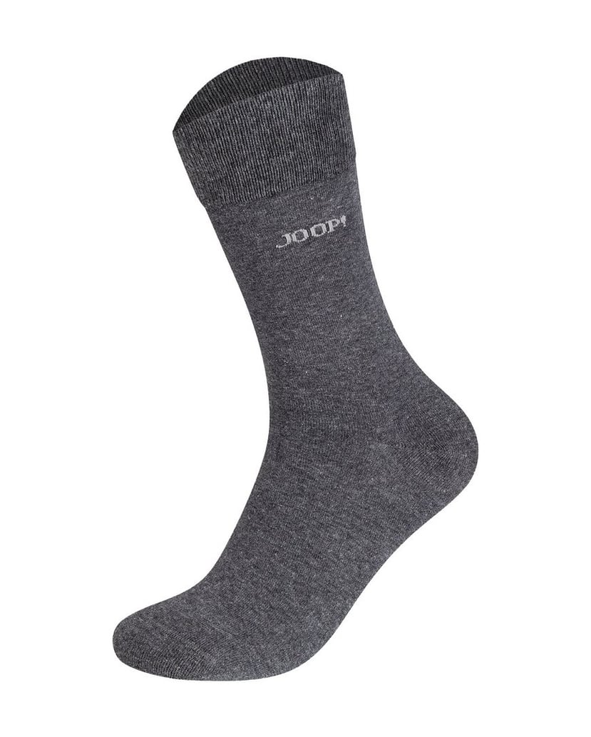 Joop-Unisex-Socken-4er-Pack-Premium-Essential-Socks-in-Box-4P-mehrfarbig-