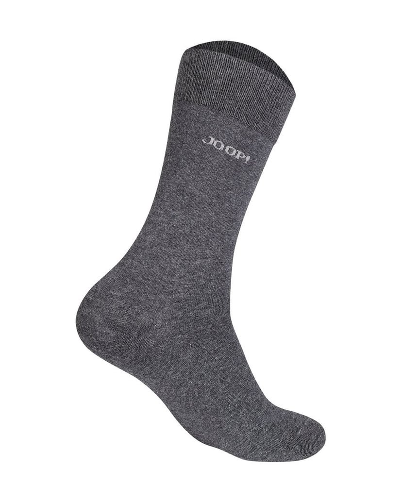 Joop-Unisex-Socken-4er-Pack-Premium-Essential-Socks-in-Box-4P-mehrfarbig-