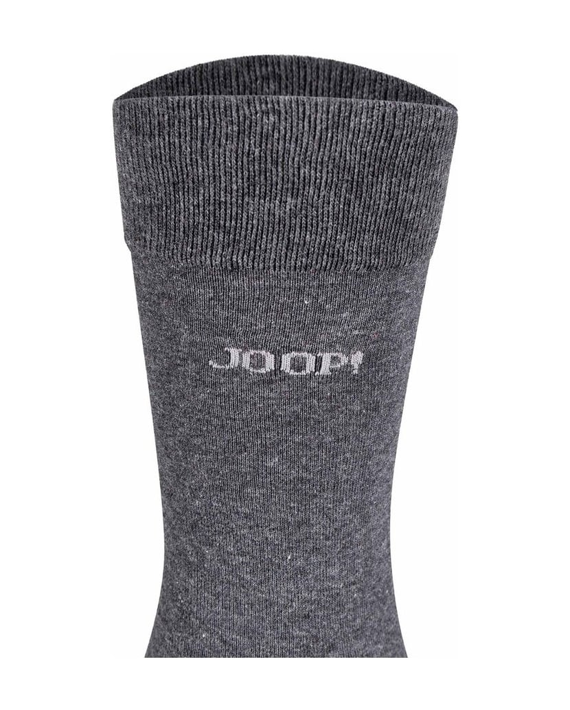 Joop-Unisex-Socken-4er-Pack-Premium-Essential-Socks-in-Box-4P-mehrfarbig-