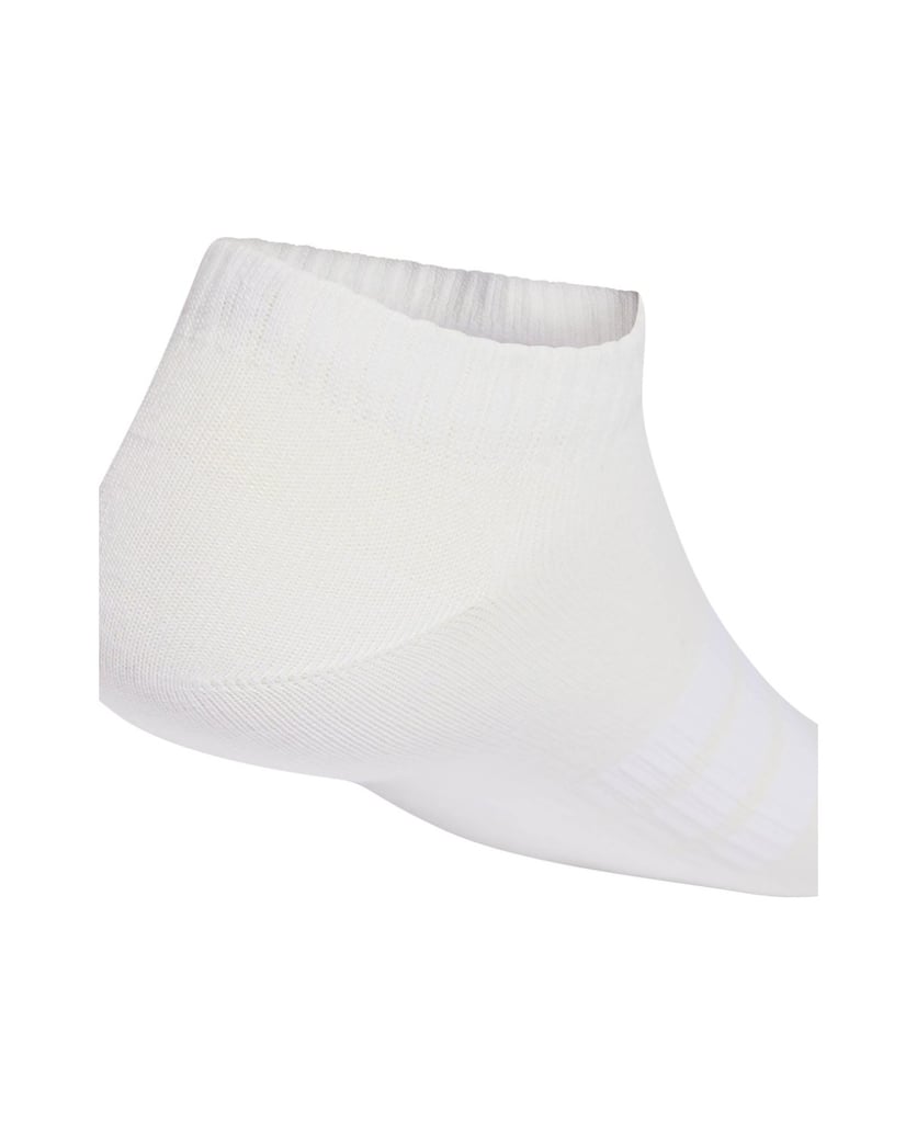 Adidas-Unisex-Socken-3er-Pack-Thin-&-Light-Sportswear-Low-Cut-Socks-schwarz