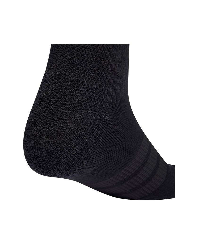 Adidas-Unisex-Socken-9er-Pack-Cushioned-Sportswear-Crew-Socks-9P-schwarz