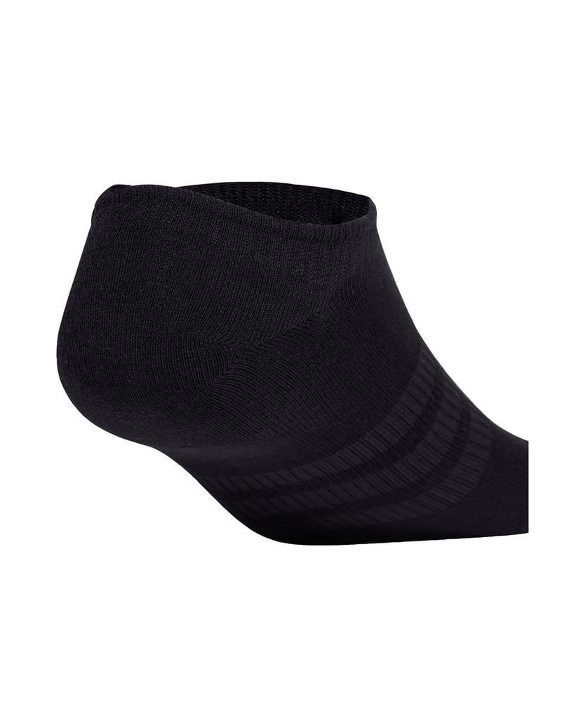 Adidas-Unisex-Socken-9er-Pack-Thin-&-Light-Sportswear-No-Show-Socks-9P-schwarz