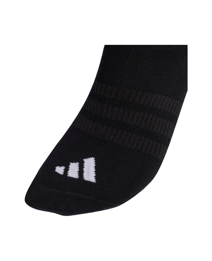 Adidas-Unisex-Socken-9er-Pack-Thin-&-Light-Sportswear-No-Show-Socks-9P-schwarz