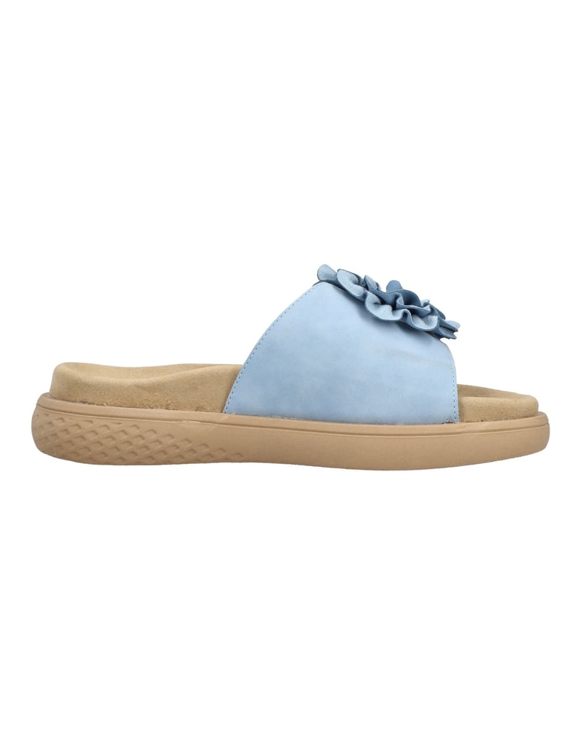 Rieker-Pantoletten-V1562-blau