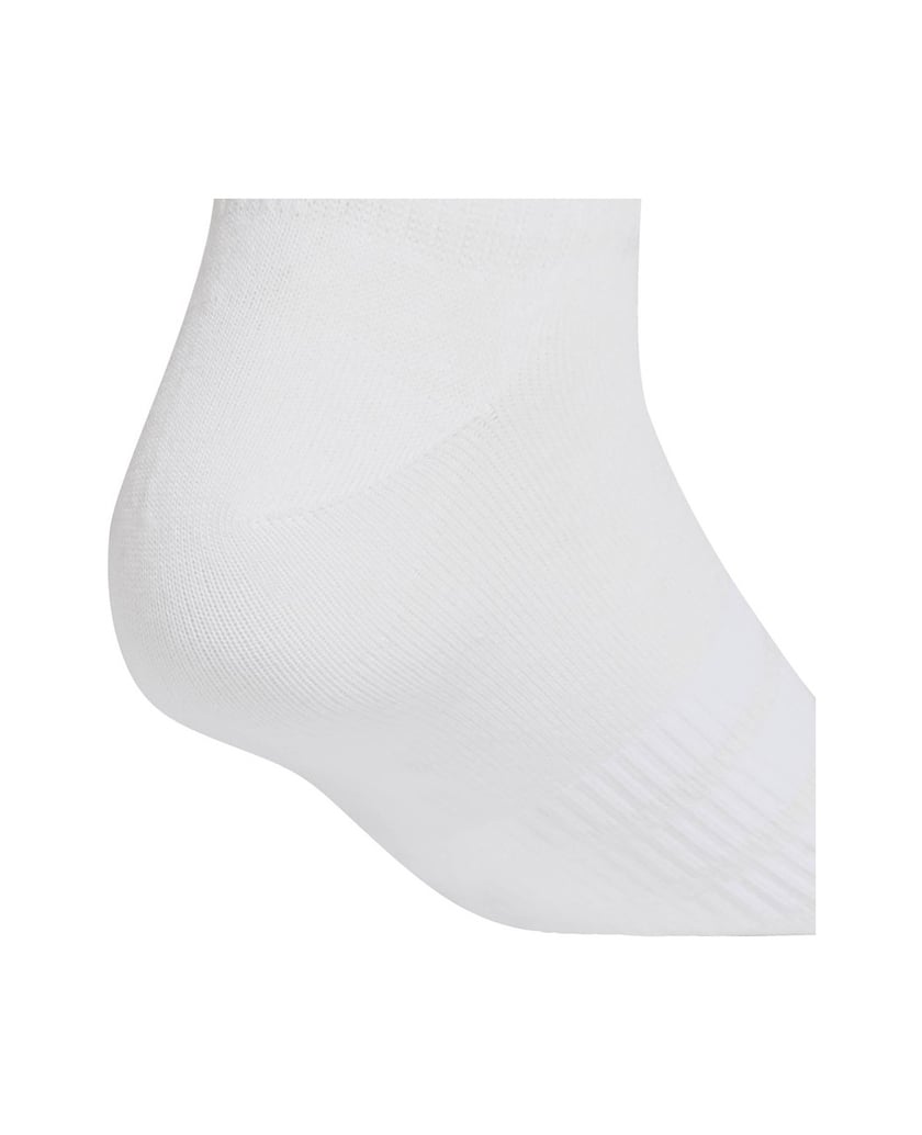 Adidas-Unisex-Socken-3er-Pack-Thin-&-Light-Sportswear-Ankle-Socks-schwarz