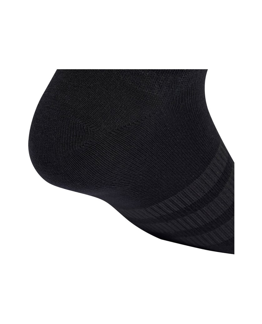 Adidas-Unisex-Socken-3er-Pack-Thin-&-Light-Sportswear-No-Show-Socks-weiss