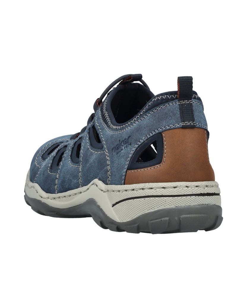 Rieker-Slipper-08065-blau