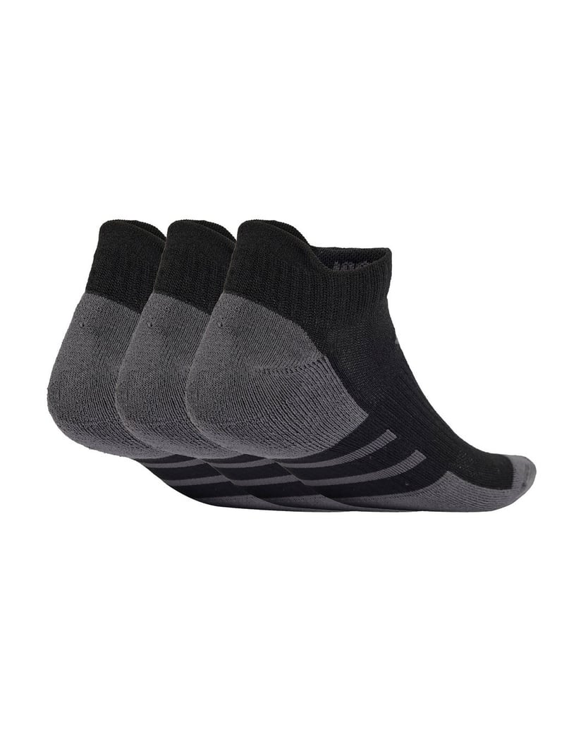 Adidas-Unisex-Socken-3er-Pack-Essentials-Climacool-Low-Socken-schwarz