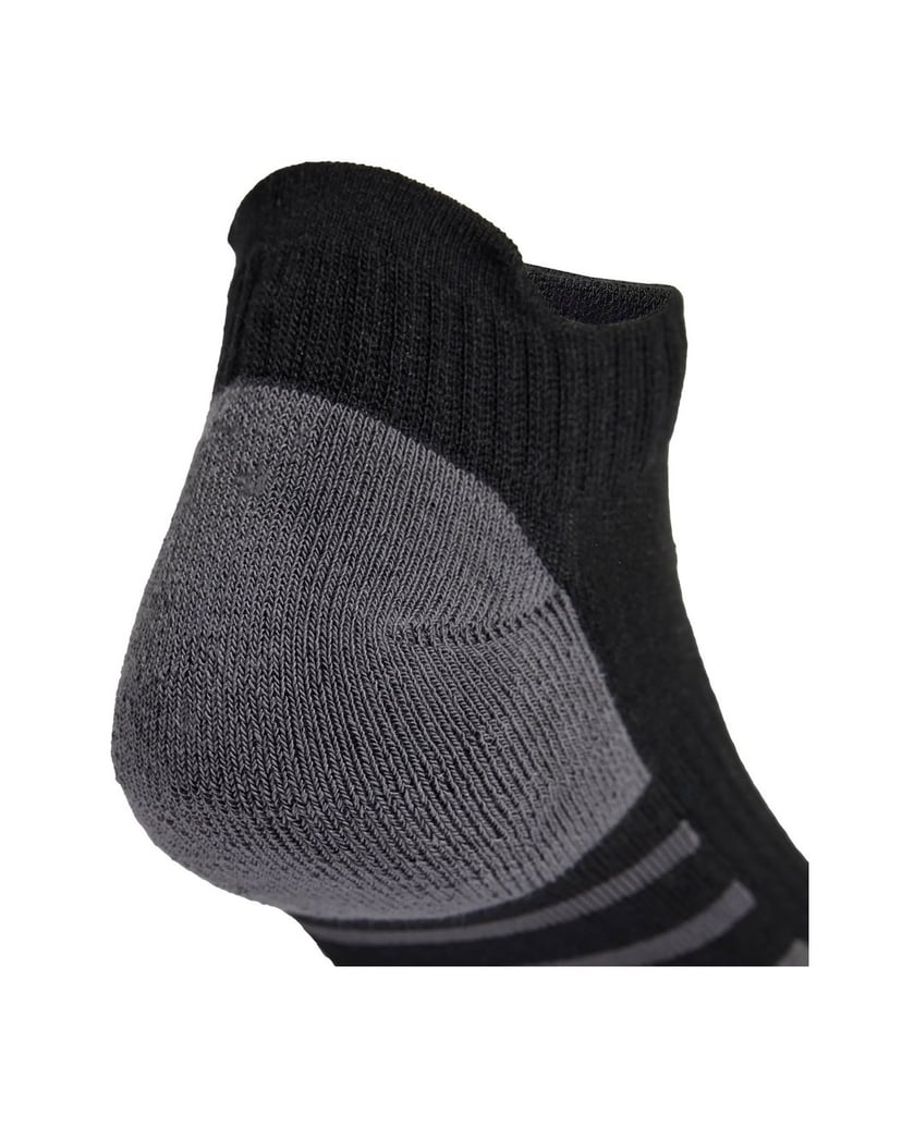 Adidas-Unisex-Socken-3er-Pack-Essentials-Climacool-Low-Socken-schwarz