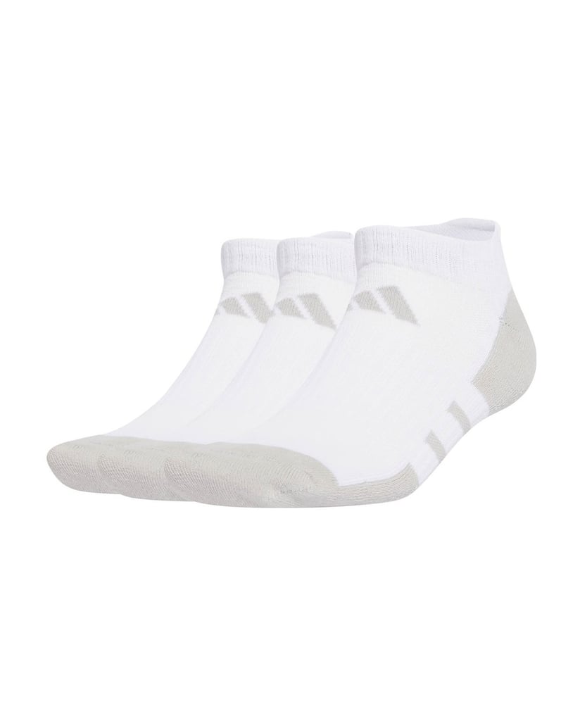 Adidas-Unisex-Socken-3er-Pack-Essentials-Climacool-Low-Socken-schwarz