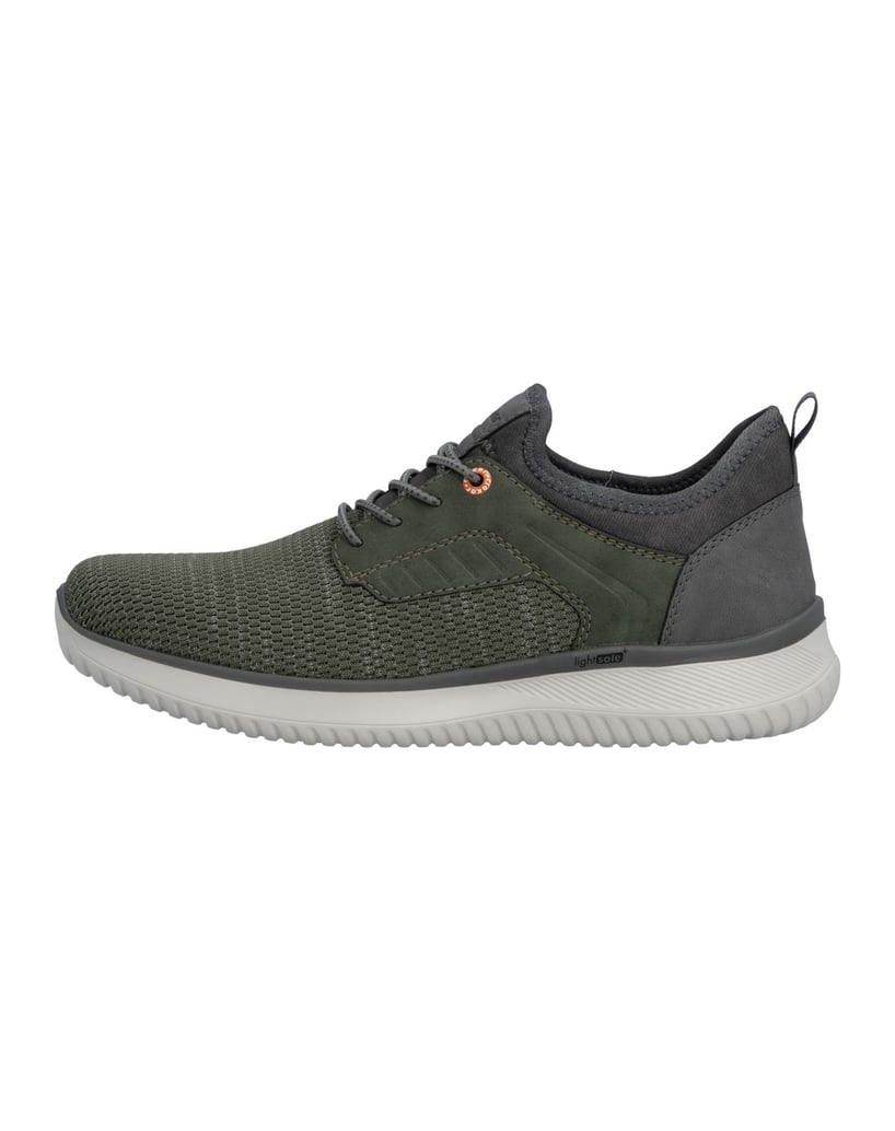 Rieker-Slipper-B9651-grün