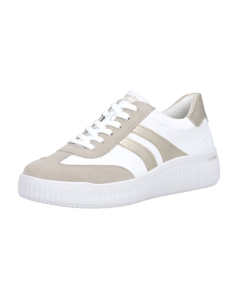 Remonte-Sneaker-D3E00-weiss